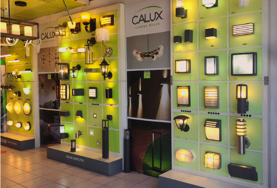 Conviértete en nuestro distribuidor.