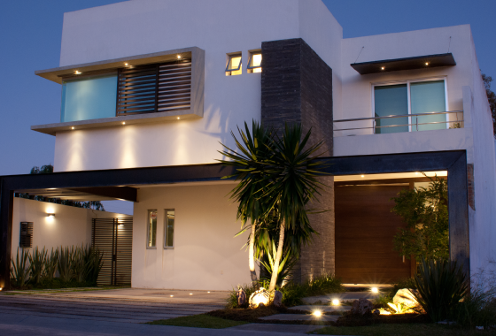 Somos grandes para iluminar.