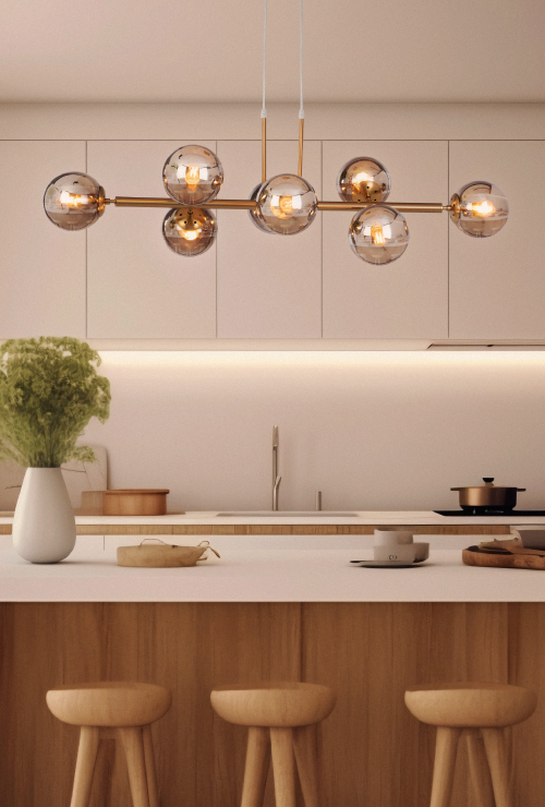 Iluminación interior